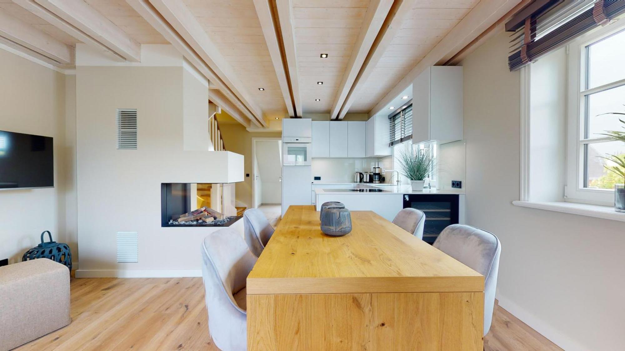 Inselsuite Apartment *