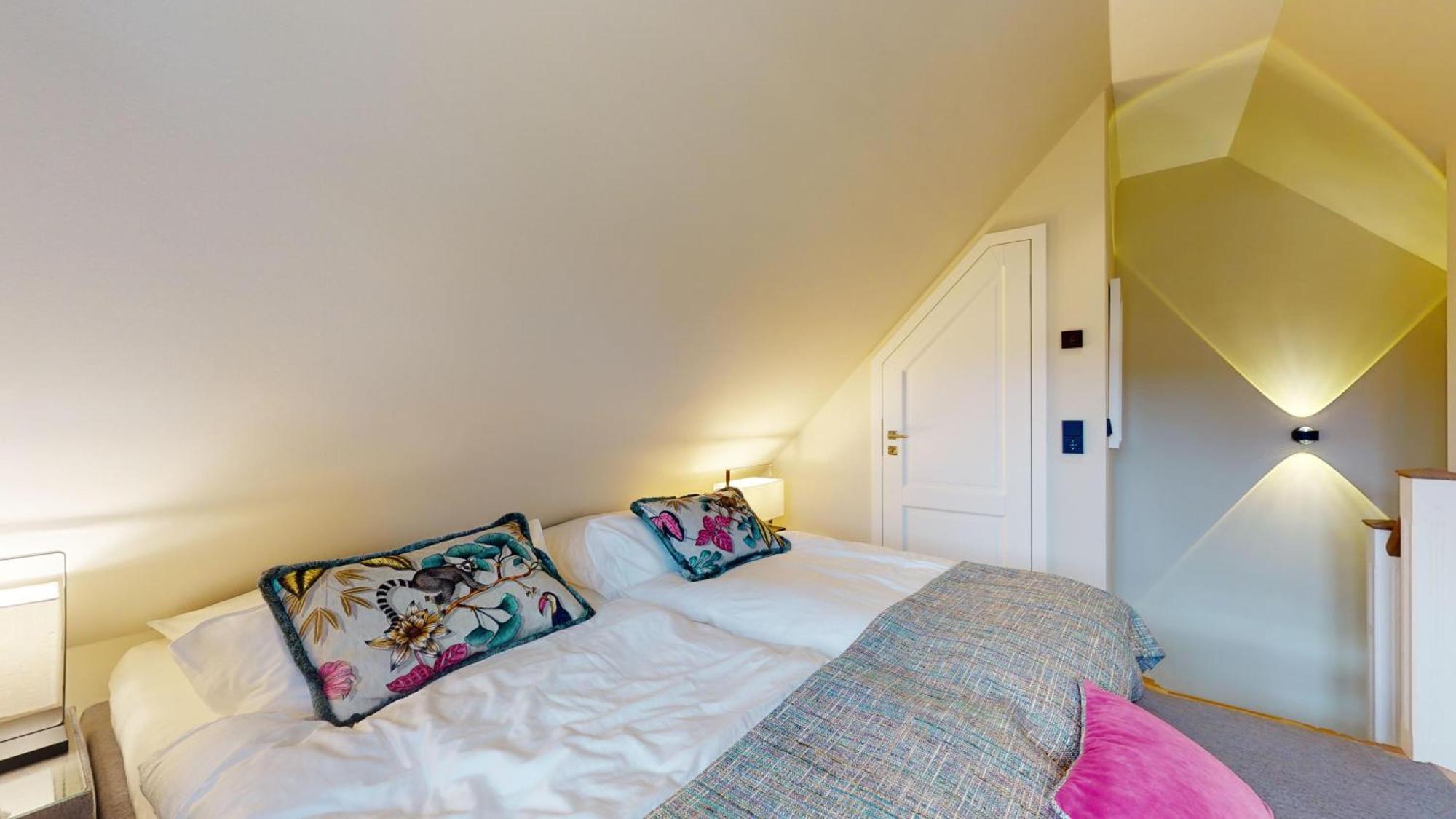 Apartment Inselsuite Hörnum