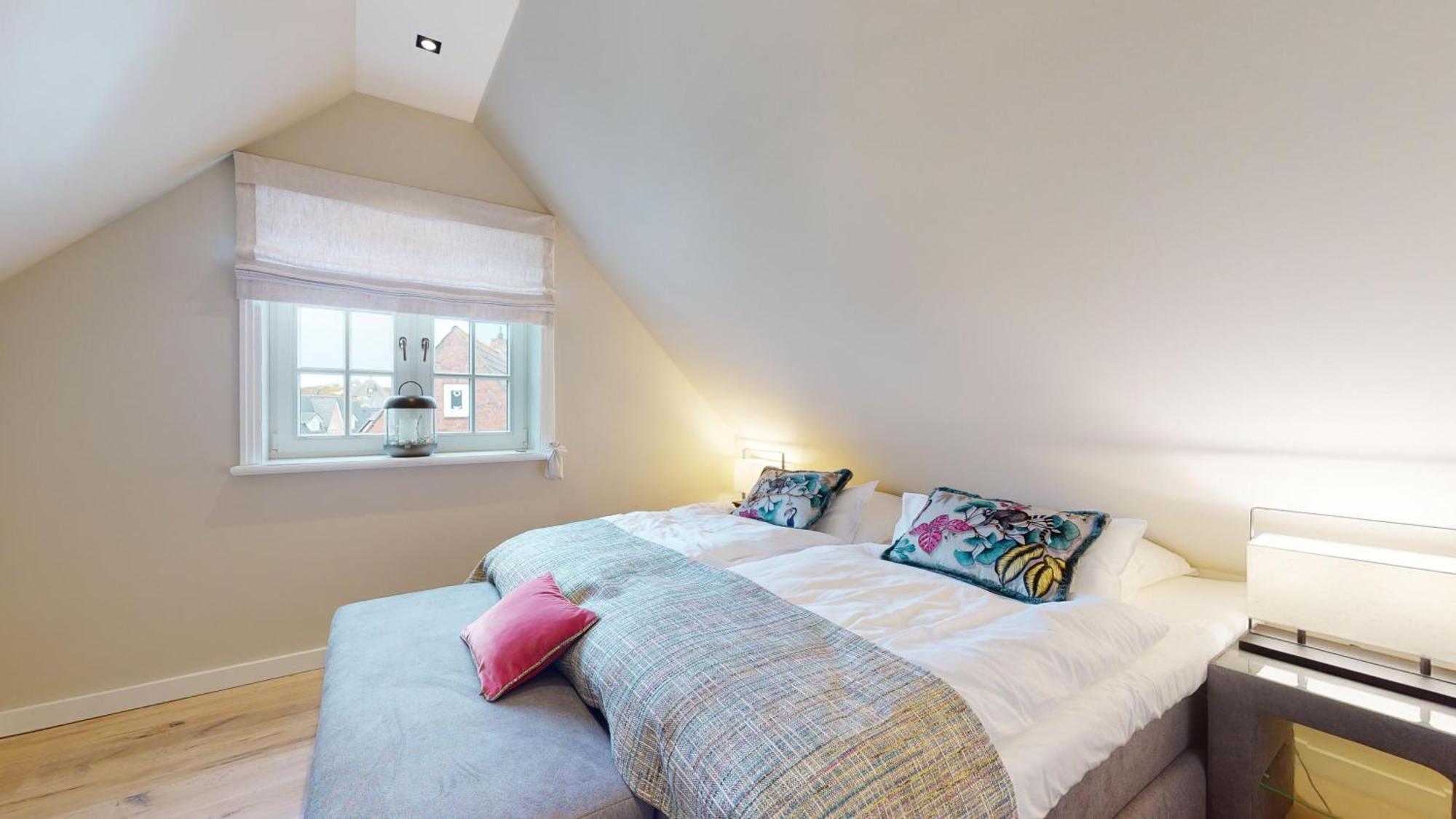 Inselsuite Apartment
