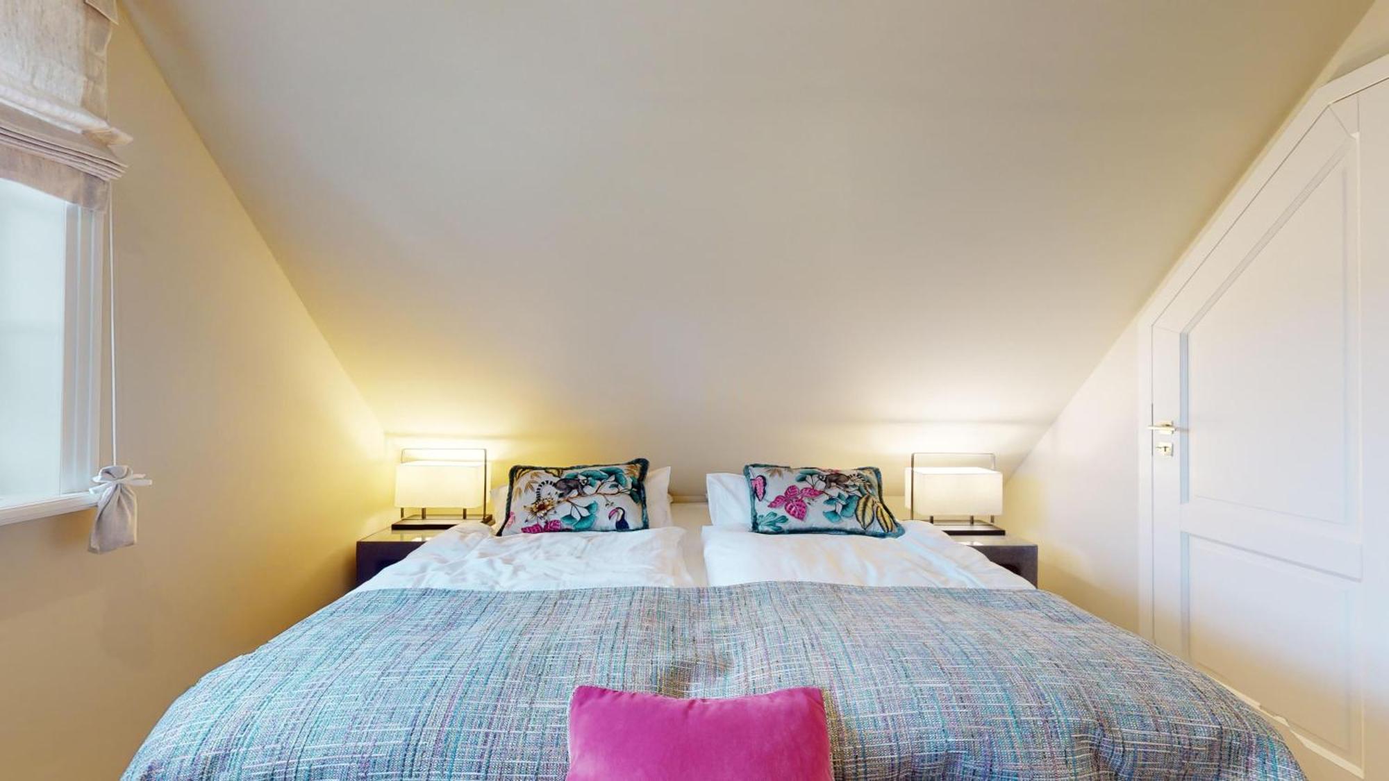 Apartment Inselsuite *