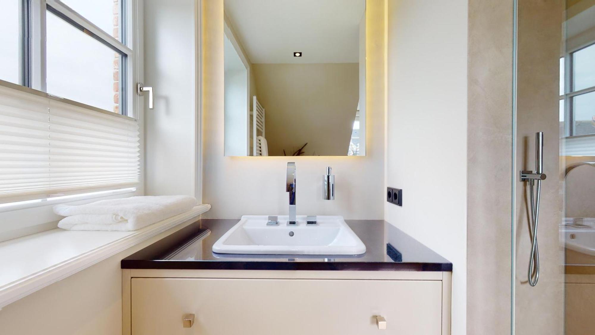Inselsuite Apartment